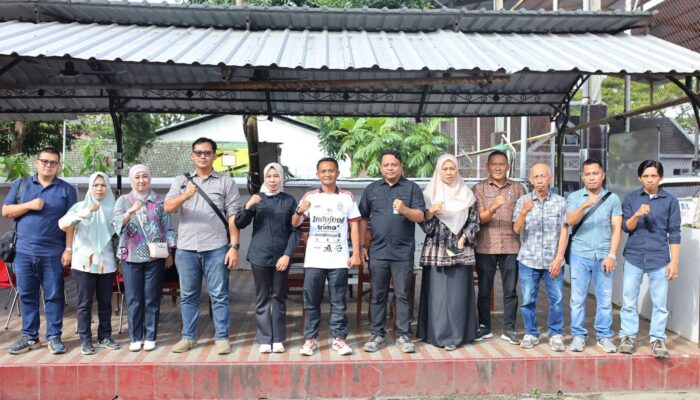 Pimpin HLM TP2DD, Andi Akmal Dorong Digitalisasi dan Optimalisasi PAD Bone
