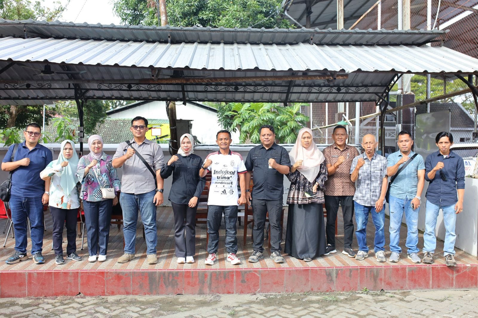 Pimpin HLM TP2DD, Andi Akmal Dorong Digitalisasi dan Optimalisasi PAD Bone