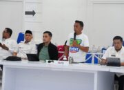 Bupati Sidrap Minta Anggaran Fokus pada Kebutuhan Masyarakat