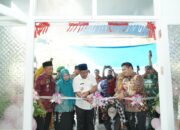 Layanan Kesehatan Makin Dekat, Warga Walenrang Barat Kini Bisa Rawat Inap Tanpa ke Kota