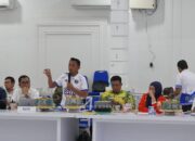 Bupati Sidrap Minta OPD Selektif Susun Program APBD Perubahan 2026