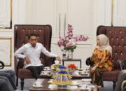 Pemkab Sidrap Gandeng Kementerian Perindustrian Perkuat Pengolahan Kopi Berbasis Teknologi
