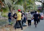 Pemkot Palopo Gelar Kerja Bakti, Warga Diajak Kurangi Sampah dari Rumah Tangga