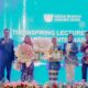 Dies Natalis ke-17, Universitas Mega Buana Palopo Gelar Mega Buana Award 2026
