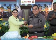 Kejari Luwu Selamatkan Rp833 Juta Uang Negara, 8 Tersangka Korupsi Dijerat