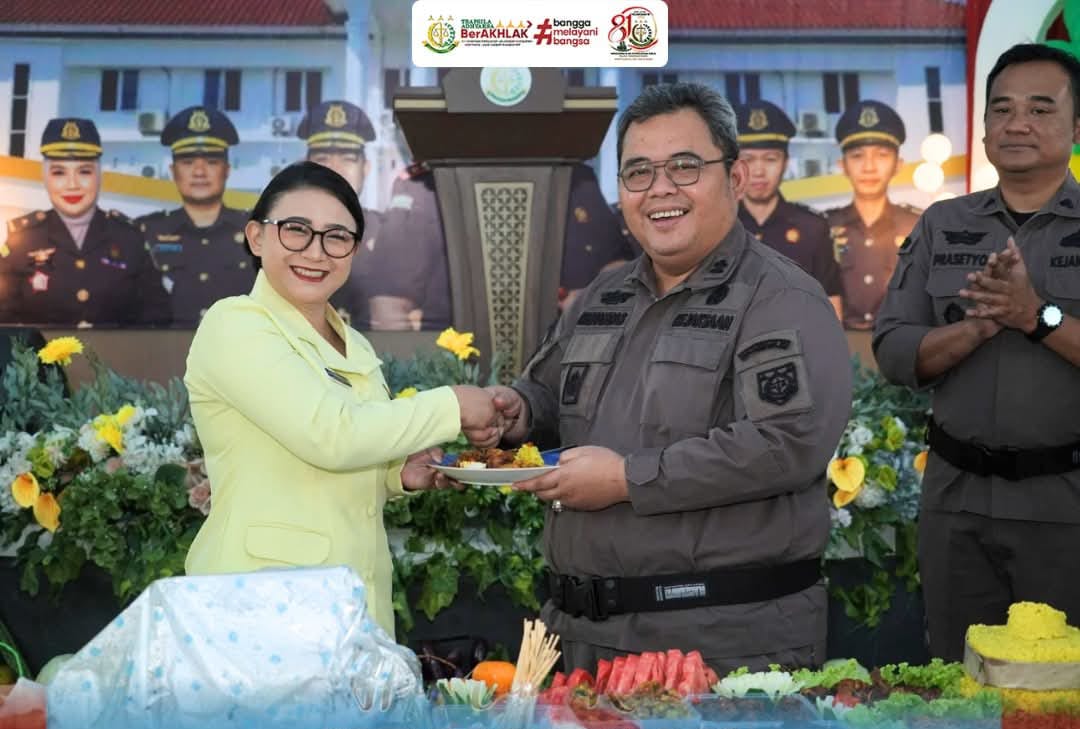 Kejari Luwu Selamatkan Rp833 Juta Uang Negara, 8 Tersangka Korupsi Dijerat