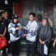 Wabup Sidrap Nurkanaah Serahkan Santunan untuk Korban Kebakaran di Teteaji