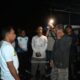 Bupati Syaharuddin Temui Warga Kalosi Alau yang Tertimpa Musibah Kebakaran
