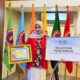 Dari Tolala ke Dunia Kedokteran, Nur Anisa Raih Penghargaan dan Beasiswa di Mega Buana Award 2026