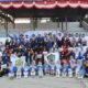 Ratusan Pemanah Putri Adu Ketepatan di Bupati Cup II Sidrap