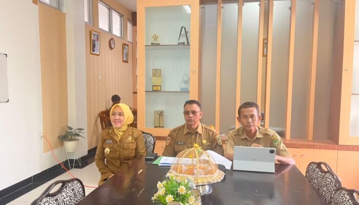Inflasi Palopo 1,73 Persen, Terendah dari 98 Kota di Indonesia