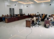 Puluhan PPPK Paruh Waktu Palopo Datangi DPRD, Minta Dialihkan Jadi Penuh Waktu