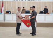 Perubahan APBD Palopo 2026 Diajukan, Pendapatan Ditargetkan Rp885,76 Miliar