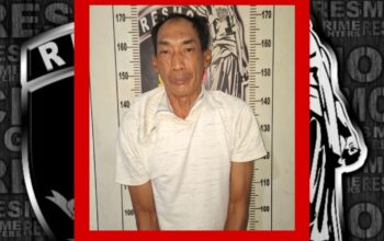 Polres Pinrang Ungkap Kasus Curanmor, Satu Terduga Pelaku Diamankan Polres Pinrang Ungkap Kasus Curanmor, Satu Terduga Pelaku Diamankan