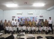 Pemkot Palopo Latih 15 Calon Pelaut, Peserta Dipilih dari 110 Pendaftar