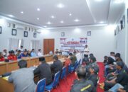143 Ormas di Luwu Didorong Aktif Berpartisipasi dalam Pembangunan