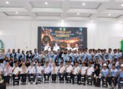 Pemkab Sidrap Gelar PBK Batch IV, 64 Peserta Dipersiapkan Masuk Dunia Kerja