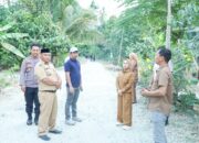 Dua Jembatan Gantung di Pentojangan Bakal Direvitalisasi Tahun Ini