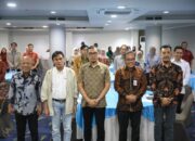 Pemkot Makassar Komitmen Dukung Program 3 Juta Rumah