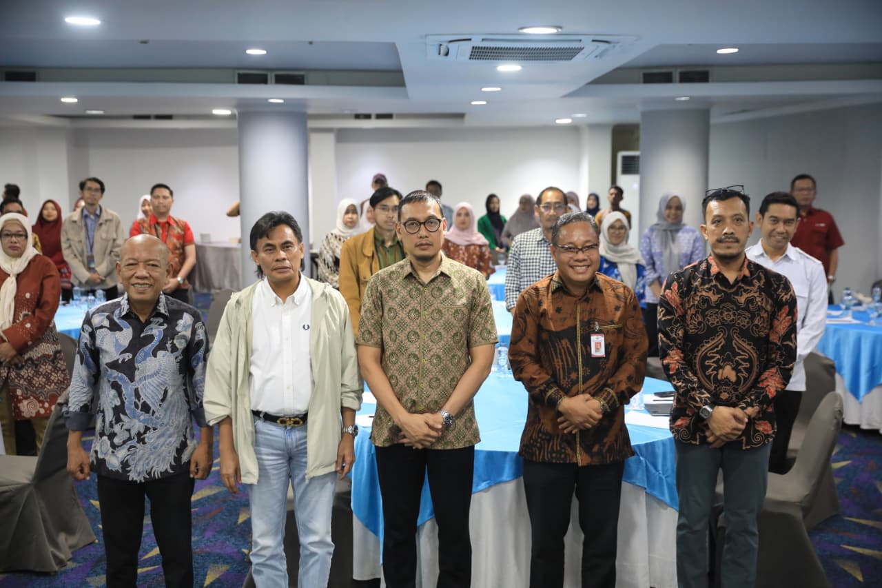 Pemkot Makassar Komitmen Dukung Program 3 Juta Rumah