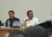 Bupati Luwu Pertegas Penyaluran BBM Subsidi untuk Lindungi Hak Masyarakat