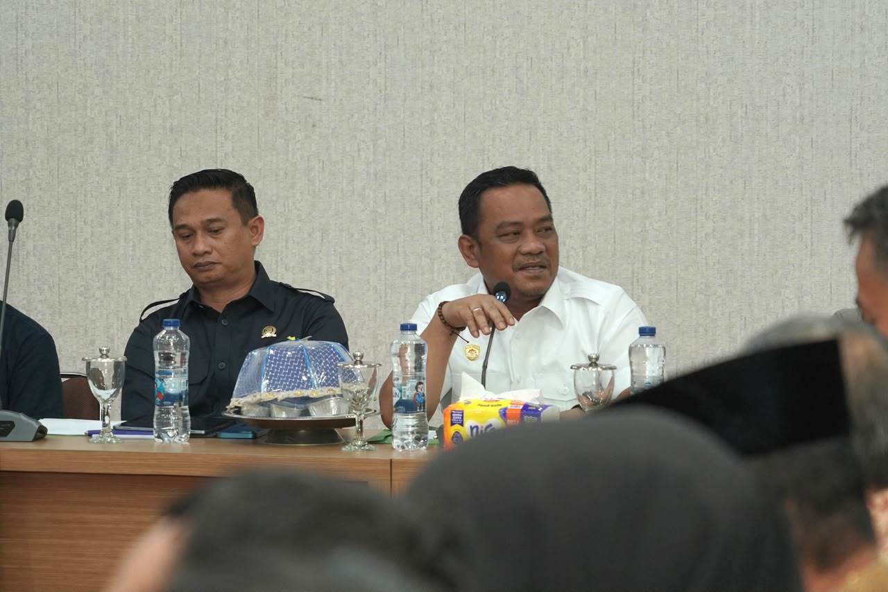 Bupati Luwu Pertegas Penyaluran BBM Subsidi untuk Lindungi Hak Masyarakat