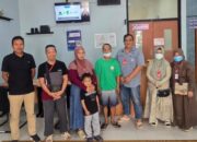 KBDN Mappadeceng Polres Sidrap Fasilitasi Warga Jalani Rehabilitasi di BNN Baddoka
