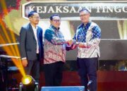Kejati Aceh Raih SMSI Aceh Award 2026 Kategori Institusi Penegak Keadilan Restoratif