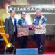 Kejati Aceh Raih SMSI Aceh Award 2026 Kategori Institusi Penegak Keadilan Restoratif