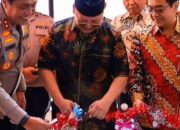 Polri Gandeng Unhas dan UMI Perkuat Pusat Studi Kepolisian