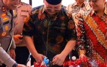 Polri Gandeng Unhas dan UMI Perkuat Pusat Studi Kepolisian