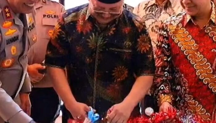 Polri Gandeng Unhas dan UMI Perkuat Pusat Studi Kepolisian