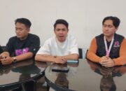 Adista Band Bakal Gelar Konser Tunggal di Stadion Ganggawa Sidrap Adista Band Bakal Gelar Konser Tunggal di Stadion Ganggawa Sidrap