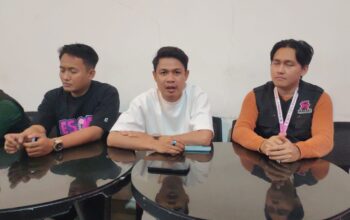 Adista Band Bakal Gelar Konser Tunggal di Stadion Ganggawa Sidrap Adista Band Bakal Gelar Konser Tunggal di Stadion Ganggawa Sidrap