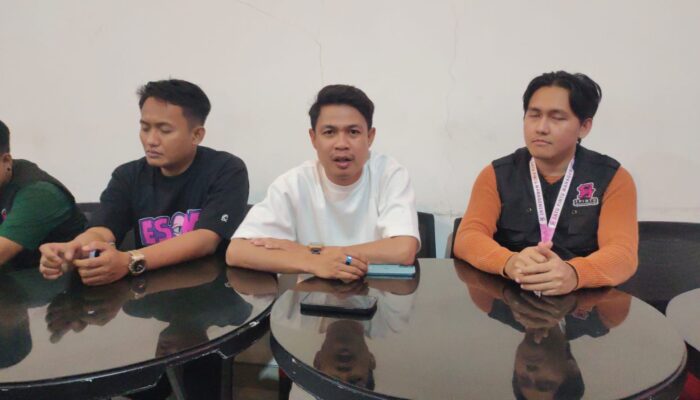 Adista Band Bakal Gelar Konser Tunggal di Stadion Ganggawa Sidrap