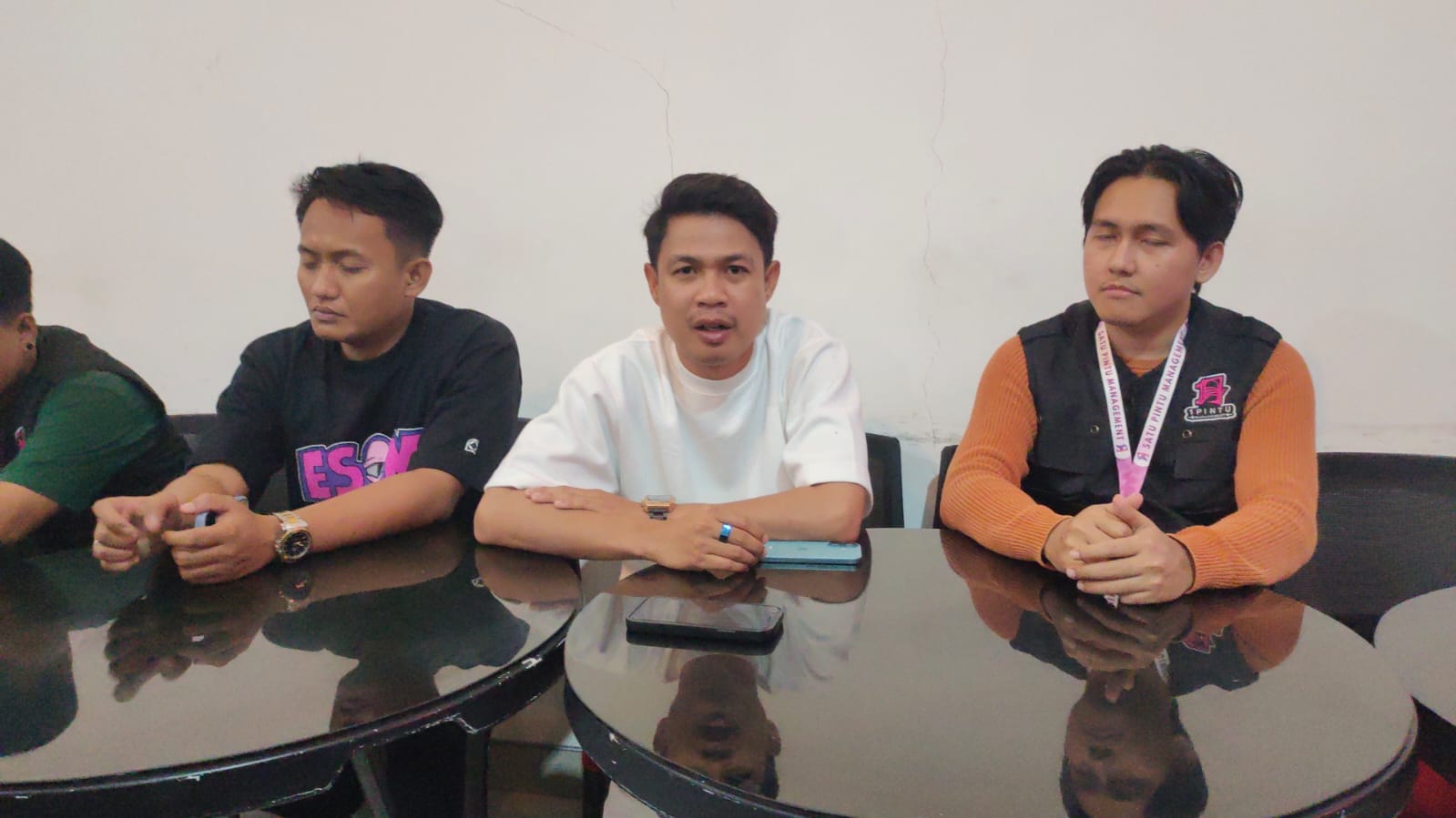 Adista Band Bakal Gelar Konser Tunggal di Stadion Ganggawa Sidrap