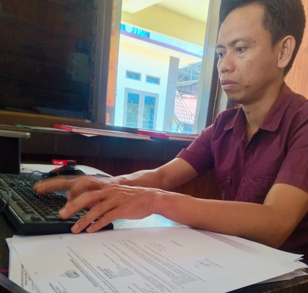 Murid SD Korban Pelecehan di Palopo Trauma hingga Mimpi Diculik