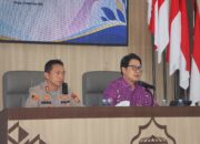 Polres Luwu Perkuat Penanganan Korban Kekerasan Seksual, Penyidik Dibekali Pendekatan Anti-Trauma