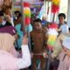 Di Tengah Kemarau, Petani Desa Botto Gelar Mappadendang