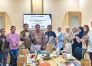 Reviewer Nilai Luaran Riset UMS Rappang Positif, Dorong Naik ke Skema Lebih Tinggi