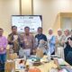 Reviewer Nilai Luaran Riset UMS Rappang Positif, Dorong Naik ke Skema Lebih Tinggi