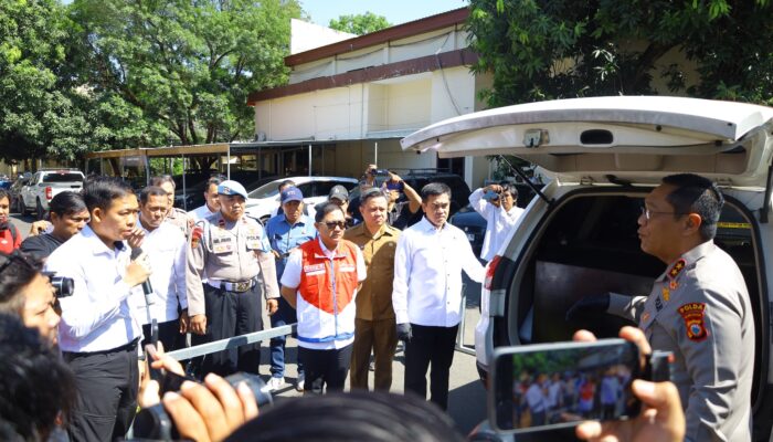 Polda Sulsel Ungkap 10 Kasus Penyalahgunaan BBM Subsidi, 17 Tersangka Diamankan