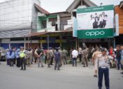 Pemkot Palopo Mulai Kosongkan Ruko di Terminal Dangerakko, HGB Sudah Berakhir