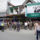 Pemkot Palopo Mulai Kosongkan Ruko di Terminal Dangerakko, HGB Sudah Berakhir
