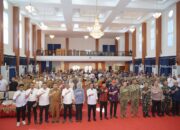 Pemkab Luwu Dukung Penguatan Program Sekolah Rakyat di Sulsel