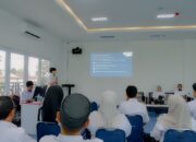 Diskominfo SP Palopo Gelar Coaching Clinic PPID bagi Perangkat Daerah