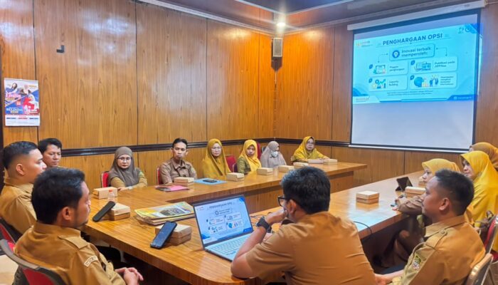 Sidrap Matangkan ALAKO untuk KIPP PRO 2026