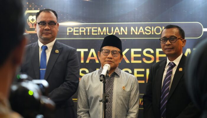 JKN Lindungi 284,3 Juta Penduduk, BPJS Kesehatan Fokus Tingkatkan Mutu Layanan
