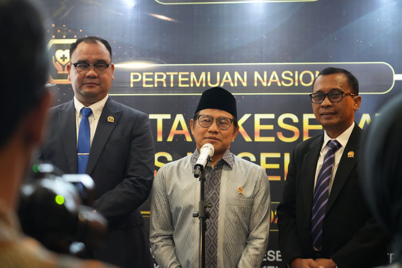 JKN Lindungi 284,3 Juta Penduduk, BPJS Kesehatan Fokus Tingkatkan Mutu Layanan