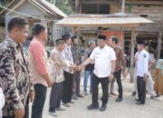 Kopi dan Cabai di Desa Poringan Alami Kekeringan
